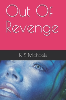 Paperback Out Of Revenge Book