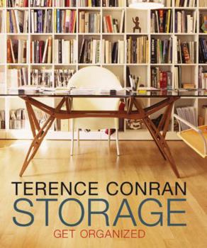 Hardcover Storage: Get Organized Book