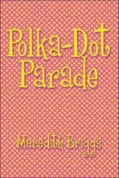 Paperback Polka-Dot Parade Book