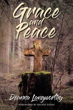 Paperback Grace and Peace Book