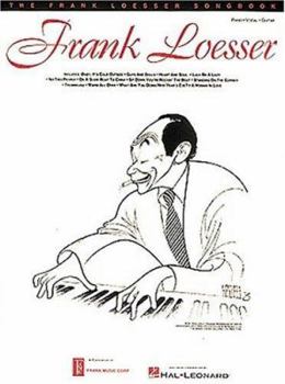 Paperback The Frank Loesser Songbook Book