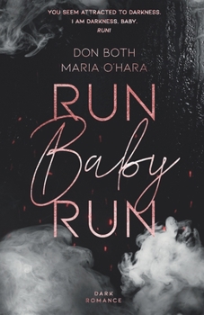 Paperback Run Baby Run Book