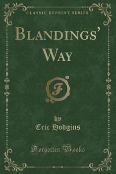 Blandings' Way - Book #2 of the Blandings