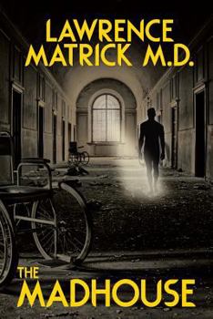 Paperback The Madhouse Book