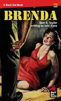 Paperback Brenda Book