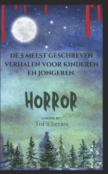 DE 5 MEEST GESCHREVEN VERHALEN VOOR KINDEREN EN JONGEREN.