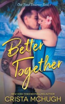 Paperback Better Together Book