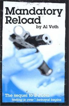 Paperback Mandatory Reload Book