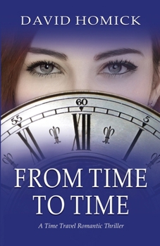 Paperback From Time to Time Book