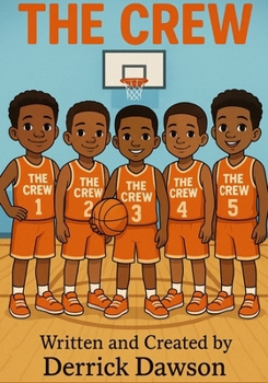 Paperback The Crew Book