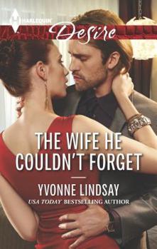 Mass Market Paperback The Wife He Couldn't Forget Book