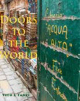 Paperback Doors to the World Book