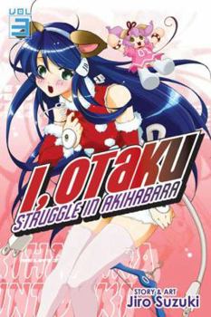 Paperback I, Otaku: Volume 3 Book