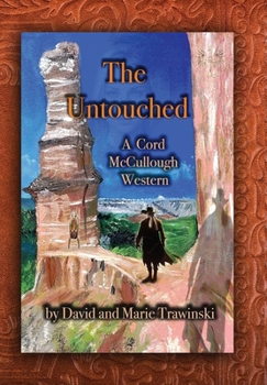 Hardcover The Untouched Book