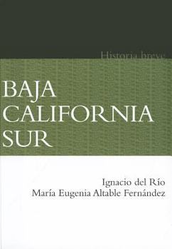 Paperback Baja California Sur [Spanish] Book