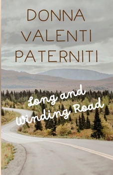 Paperback Long and Winding Road Book