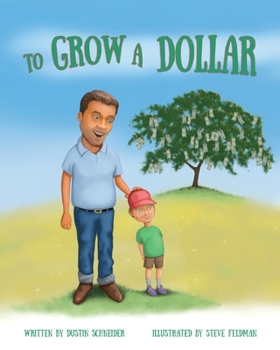 Paperback To Grow a Dollar Book
