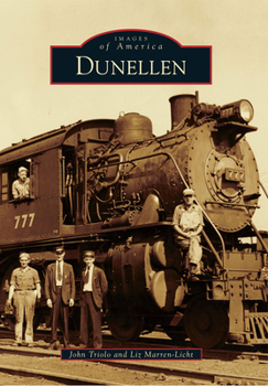 Paperback Dunellen Book