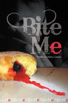 Paperback Bite Me Book