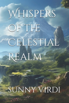 Whispers of the Celestial Realm