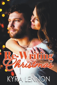Paperback Re-Writing Christmas Book