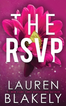 The RSVP: A Forbidden Office Romance Standalone (The Virgin Society)