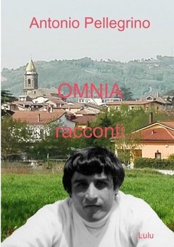 Paperback Omnia [Italian] Book