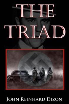 Paperback The Triad Book