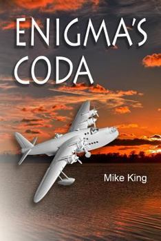 Paperback Enigma's Coda Book