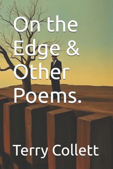 Paperback On the Edge & Other Poems. Book