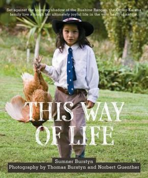 Paperback This Way of Life Book