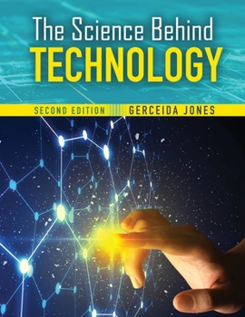 Paperback The Science Behind Technology Book