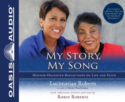 Audio CD My Story, My Song Book