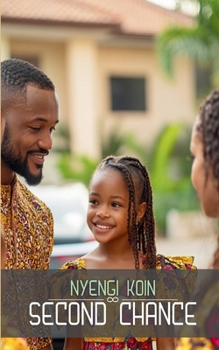 Paperback Second Chance Book