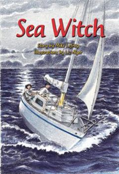 Paperback Sea Witch Book