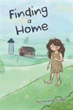 Paperback Finding a Home Book