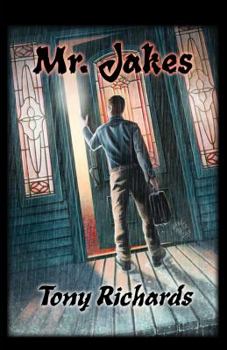 Paperback Mr. Jakes Book