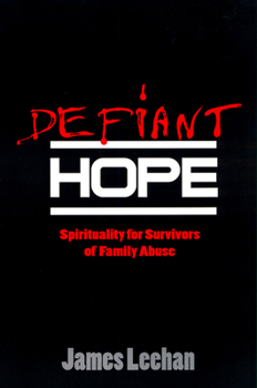 Paperback Defiant Hope Book