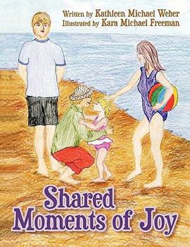 Paperback Shared Moments of Joy Book