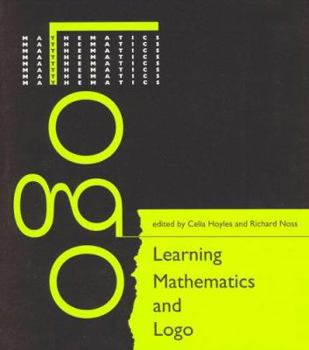 Hardcover Learning Mathematics and Logo Book