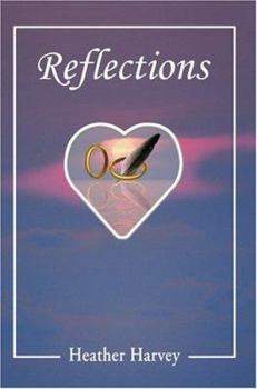 Paperback Reflections Book