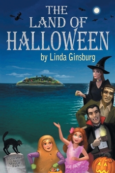 Paperback The Land of Halloween Book