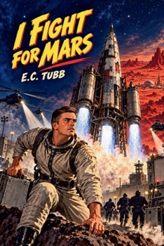 I Fight for Mars