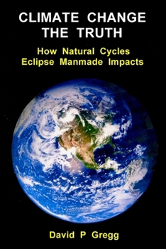 Climate Change The Truth: How Natural Cycles Eclipse Manmade Impacts