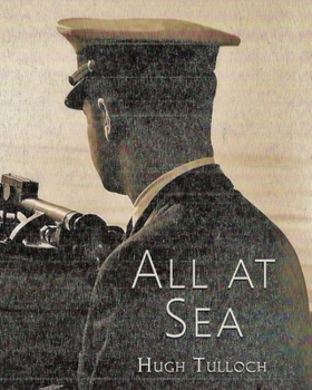 Paperback All at Sea Book