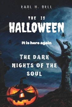 Paperback This is Halloween: The dark nights of the soul Book