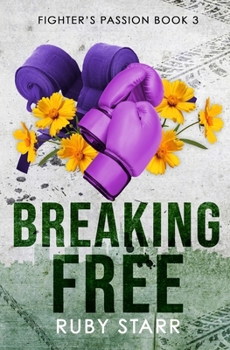 Paperback Breaking Free Book
