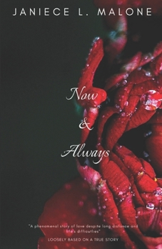 Paperback Now & Always Book