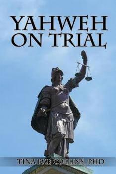 Paperback Yahweh on Trial Book