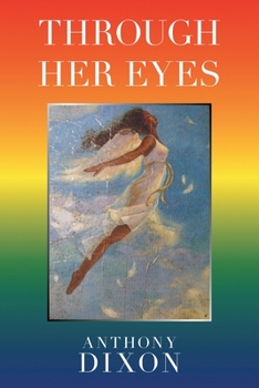 Paperback Through Her Eyes Book